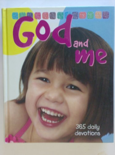 Stock image for God and Me for sale by HPB-Diamond