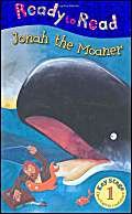 Imagen de archivo de Jonah the Moaner (Read With Me) a la venta por Hawking Books