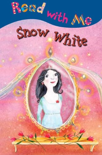 Imagen de archivo de Snow White (Read with Me (Make Believe Ideas)) a la venta por Ebooksweb