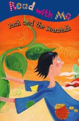 9781846101649: Jack And the Beanstalk (Read With Me)