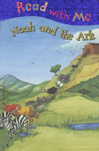 Beispielbild fr Noah and the Ark (Read with Me (Make Believe Ideas)) zum Verkauf von Wonder Book