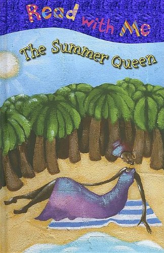 Stock image for Read with Me the Summer Queen (Read with Me (Make Believe Ideas)) for sale by SecondSale