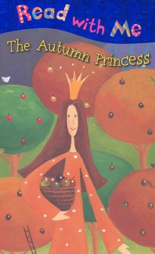 Imagen de archivo de The Autumn Princess a la venta por Better World Books