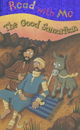 Imagen de archivo de The Good Samaritan a la venta por ThriftBooks-Dallas