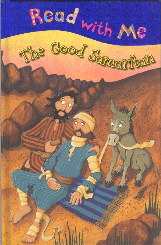 Stock image for The Good Samartian (Read With Me) for sale by Wonder Book