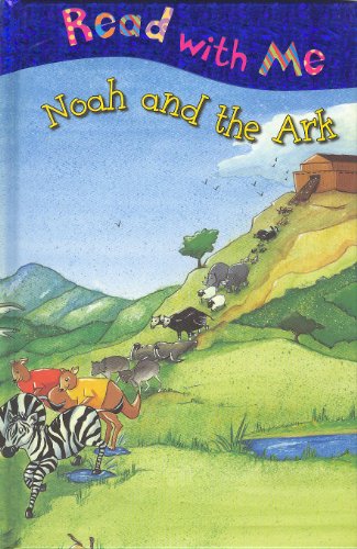 Imagen de archivo de Noah and the Ark (Read With Me) a la venta por SecondSale
