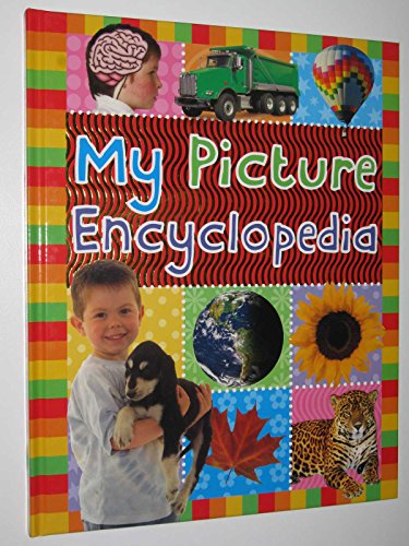 My Picture Encyclopaedia (9781846104084) by Make Believe Ideas