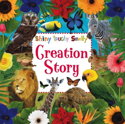 9781846104633: Creation Story