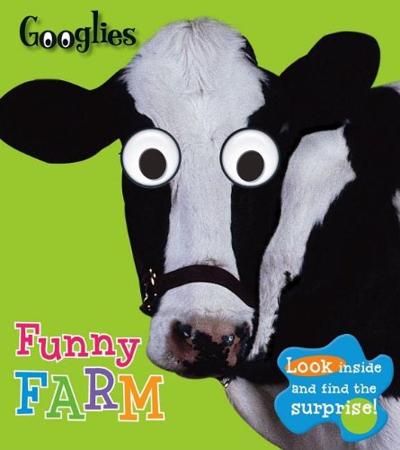 9781846104770: Funny Farm