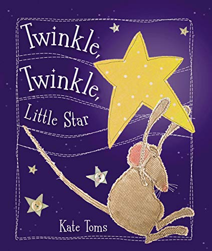 Beispielbild fr Twinkle, Twinkle, Little Star zum Verkauf von Better World Books