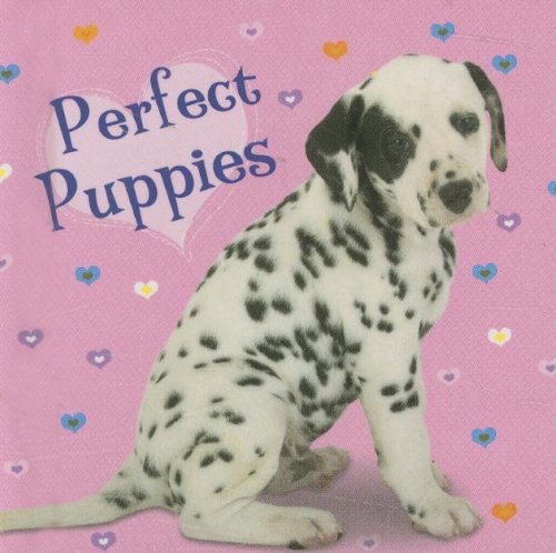 Charm Books Puppies (9781846106491) by Bugbird, Tim