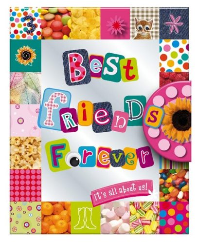 9781846106507: Best Friends Forever: It's All About Us