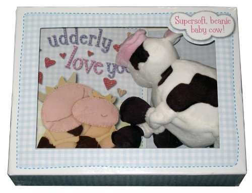 I Udderly Love You Box (9781846106804) by Toms, Kate