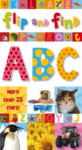 ABC (Busy Baby: First Concepts) - Jane Horne