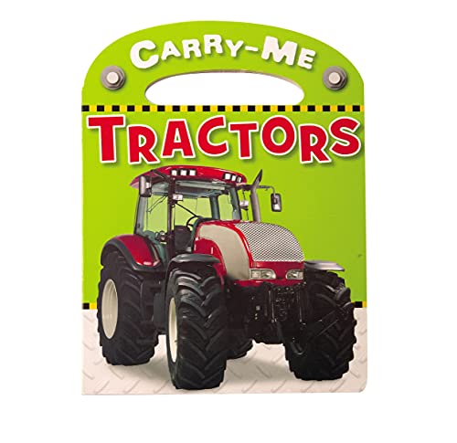 Imagen de archivo de Tractors a la venta por Better World Books