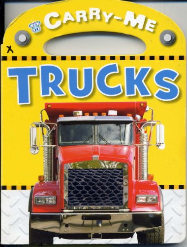Stock image for Trucks Carry-Me for sale by SecondSale