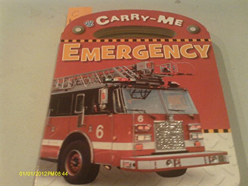 Stock image for Carry-Me Emergency for sale by Better World Books
