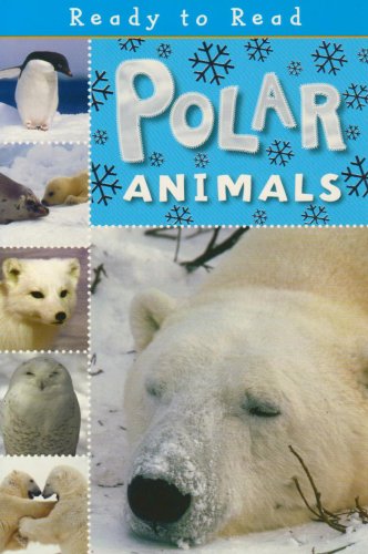 Stock image for Polar Animals (Ready to Read) for sale by GF Books, Inc.