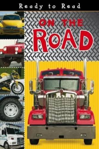Stock image for On the Road (Ready to Read) for sale by Goldstone Books