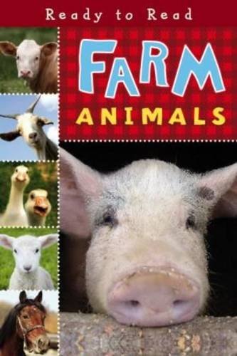 Stock image for Farm Animals (Ready to Read) for sale by WorldofBooks