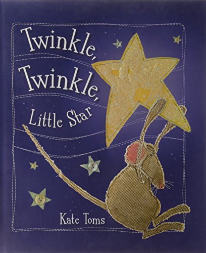 Beispielbild fr Twinkle, Twinkle, Little Star zum Verkauf von BooksRun