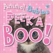 Animal Babies Peek a Boo! (9781846109157) by Karen Morrison