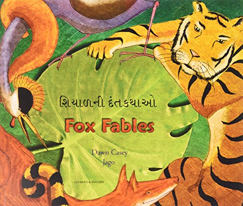 Imagen de archivo de Fox Fables a la venta por Better World Books