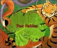 Imagen de archivo de Fox Fables (Korean Edition) a la venta por HPB Inc.
