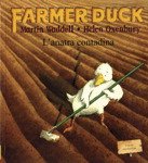 9781846110481: Farmer Duck in Italian and English