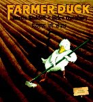 Imagen de archivo de Farmer Duck in Panjabi and English a la venta por WorldofBooks