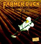 Stock image for Farmer Duck in Panjabi and English for sale by WorldofBooks