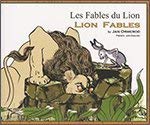 Stock image for Lion Fables (French Edition) for sale by MusicMagpie