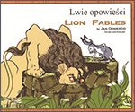 Stock image for Lion Fables (Fables from Around the World) for sale by WorldofBooks