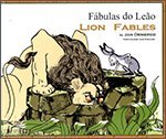 Stock image for Lion Fables -Language: portuguese for sale by GreatBookPrices