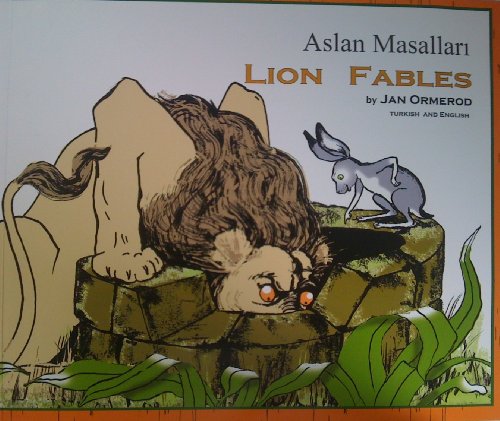 Lion Fables (English and Turkish Edition) (9781846111204) by [???]