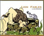 Lion Fables (9781846111235) by [???]