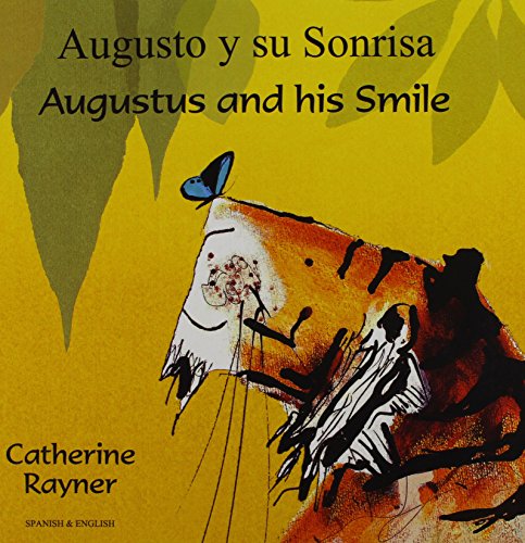 Beispielbild fr Mantra Lingua Augustus and His Smile, Spanish and English zum Verkauf von New Legacy Books