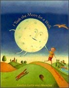 Imagen de archivo de I Took the Moon for a Walk (Spanish Edition) a la venta por Starx Products