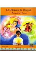Beispielbild fr Deepaks Diwali French zum Verkauf von GreatBookPrices