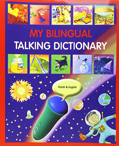 9781846116070: My Bilingual Talking Dictionary in Polish and English