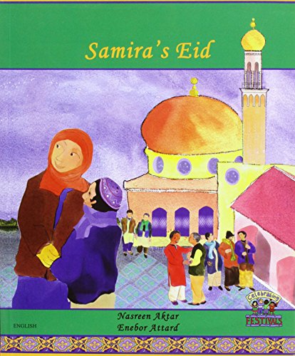 Beispielbild fr Samira's Eid (English Only) zum Verkauf von ThriftBooks-Dallas