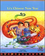 Stock image for Li's Chinese New Year for sale by MusicMagpie