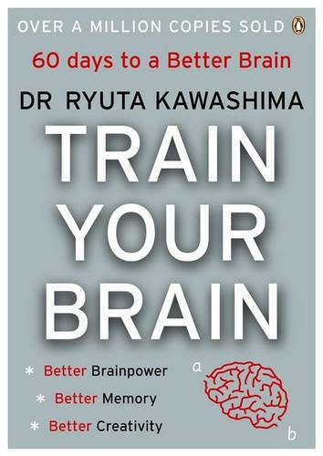 Beispielbild fr Train Your Brain zum Verkauf von Wonder Book