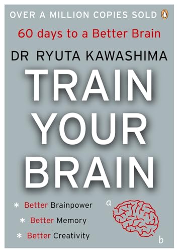 9781846140044: Train Your Brain
