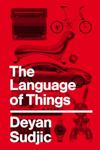 9781846140051: The Language of Things