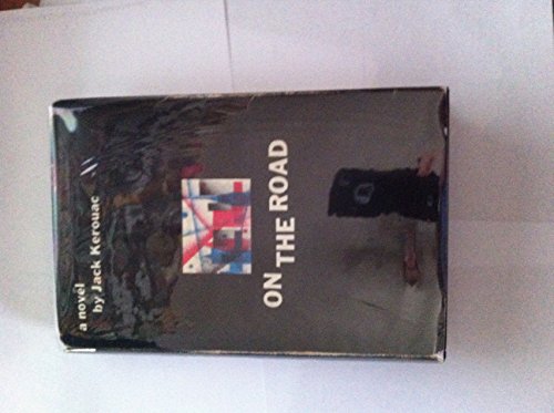 On the Road, The Original Scroll (Penguin Hardback Classics) - Kerouac, Jack