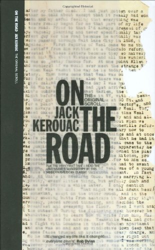 9781846140204: On the Road: The Original Scroll