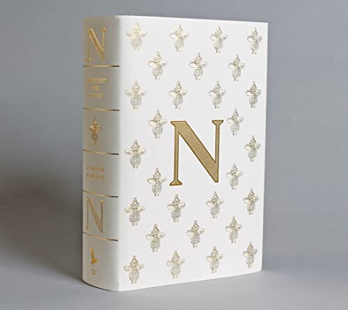 Stock image for Napoleon the Great for sale by Fahrenheit's Books