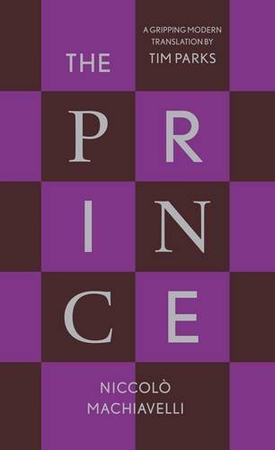 9781846140440: The Prince