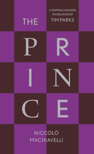 9781846140440: The Prince